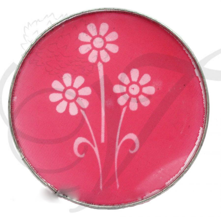 Rangoli Design Stencils 2pieces