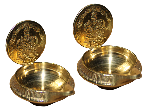 Kubera Lakshmi Deepam