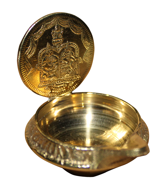 Kubera Lakshmi Deepam