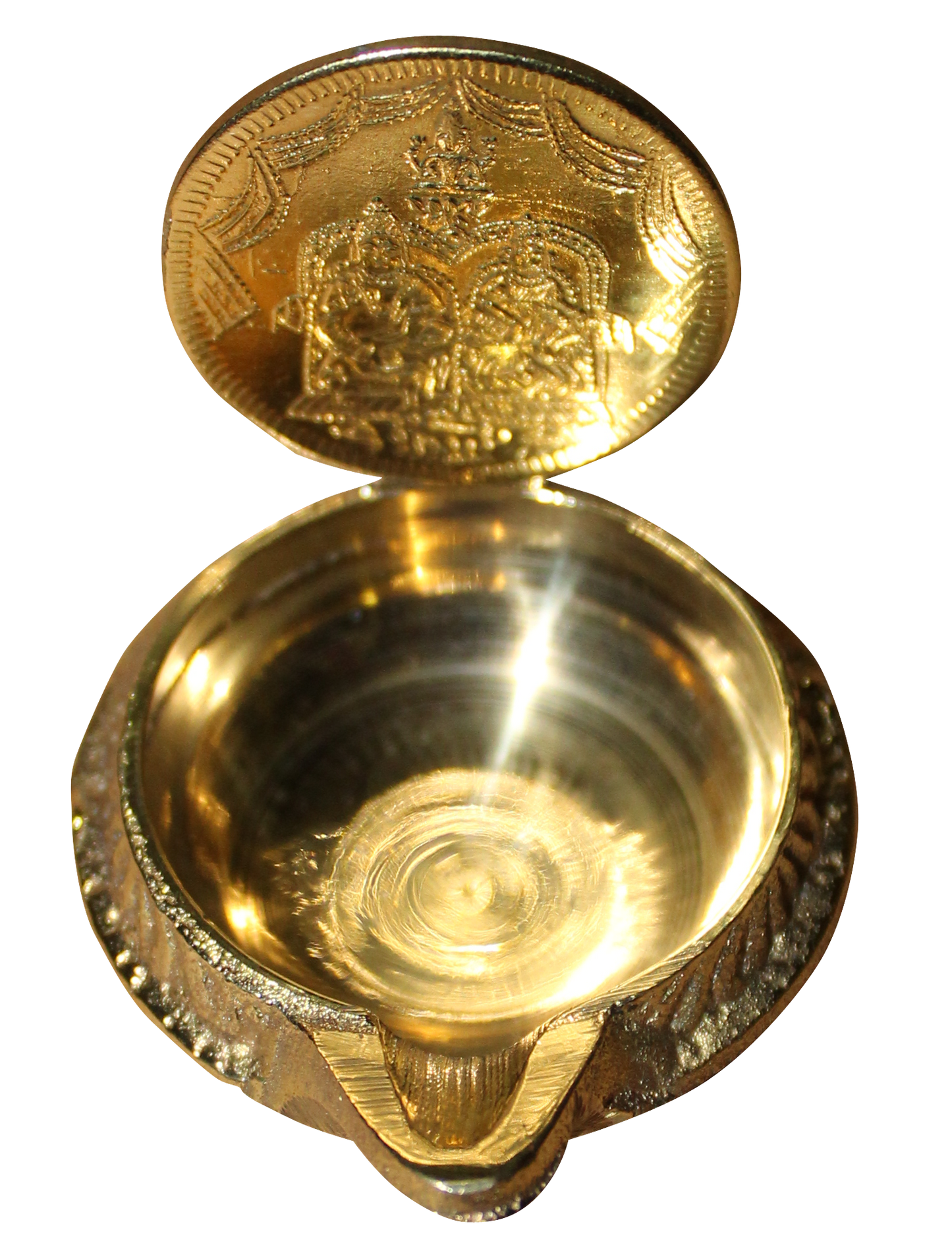 Kubera Lakshmi Deepam