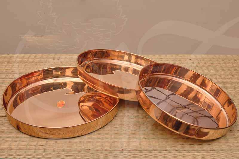 Copper Plate