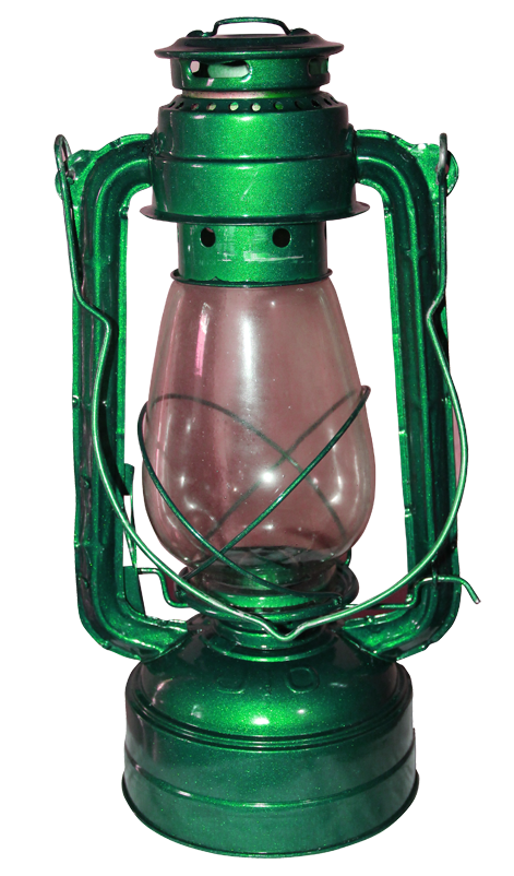 Traditional lantern Light 15 inches