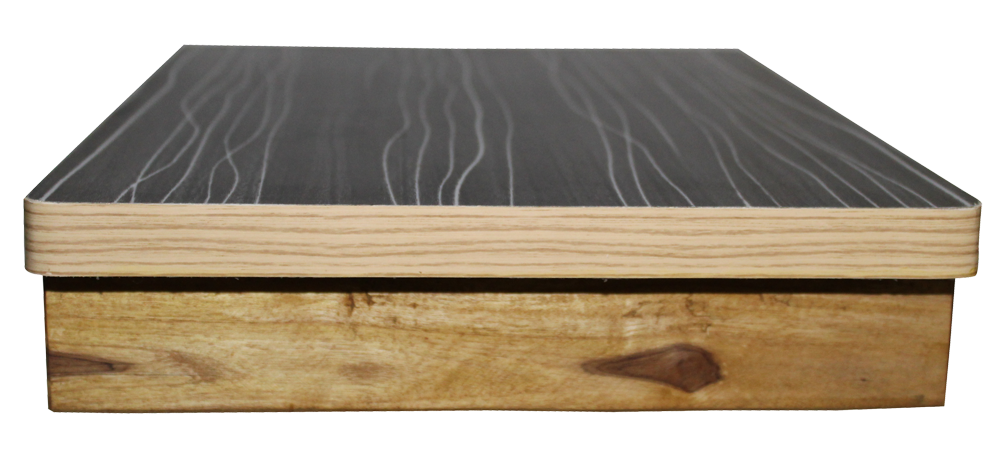 Design Manakkattai - Wooden