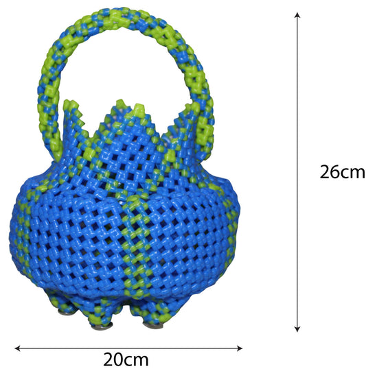 Pooja Wire Koodai 10"