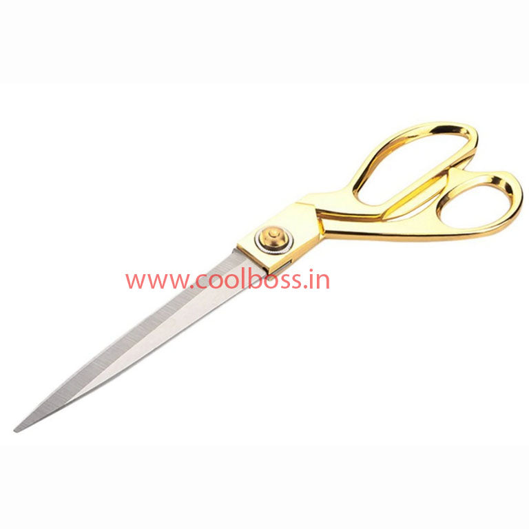 Tailoring Scissors Steel 8 inches