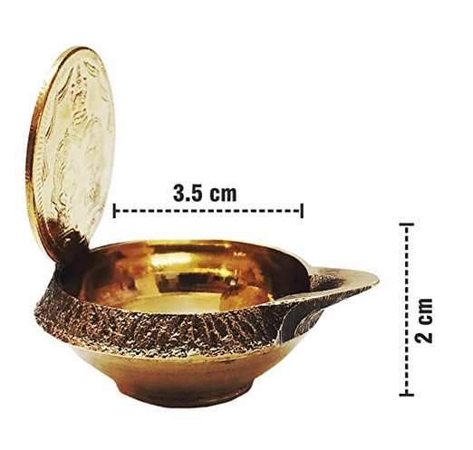 Kubera Lakshmi Deepam