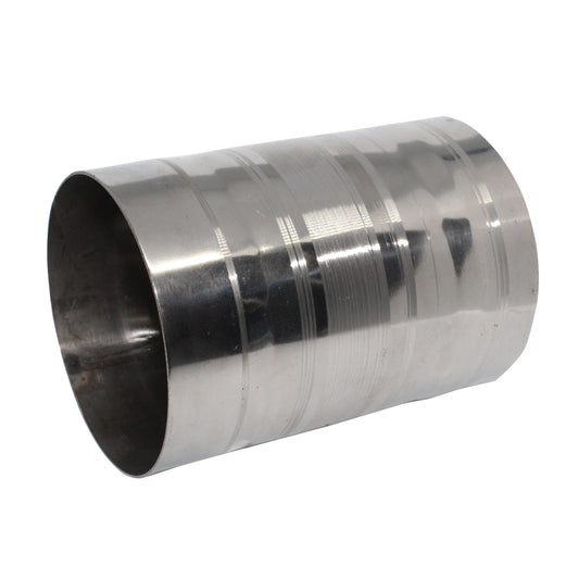 Stainless steel Rice Grains Measuring Pot,1 Unit