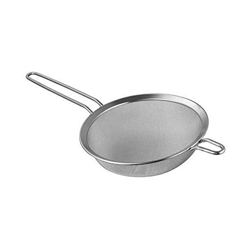 Juice Strainer Steel 18 cm