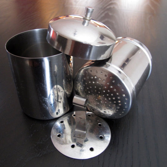 Coffee Filter Stainless Steel