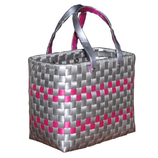 Wire Tape Bag 8 inches