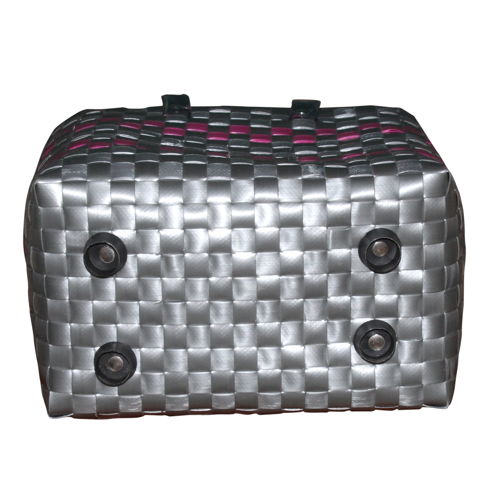 Wire Tape Bag