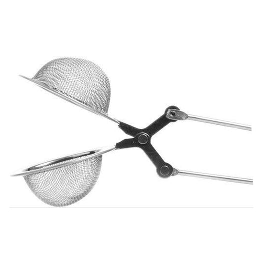 Tea Diffuser Steel 6.5 inches
