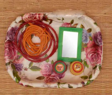 Indian Wedding Return Gift