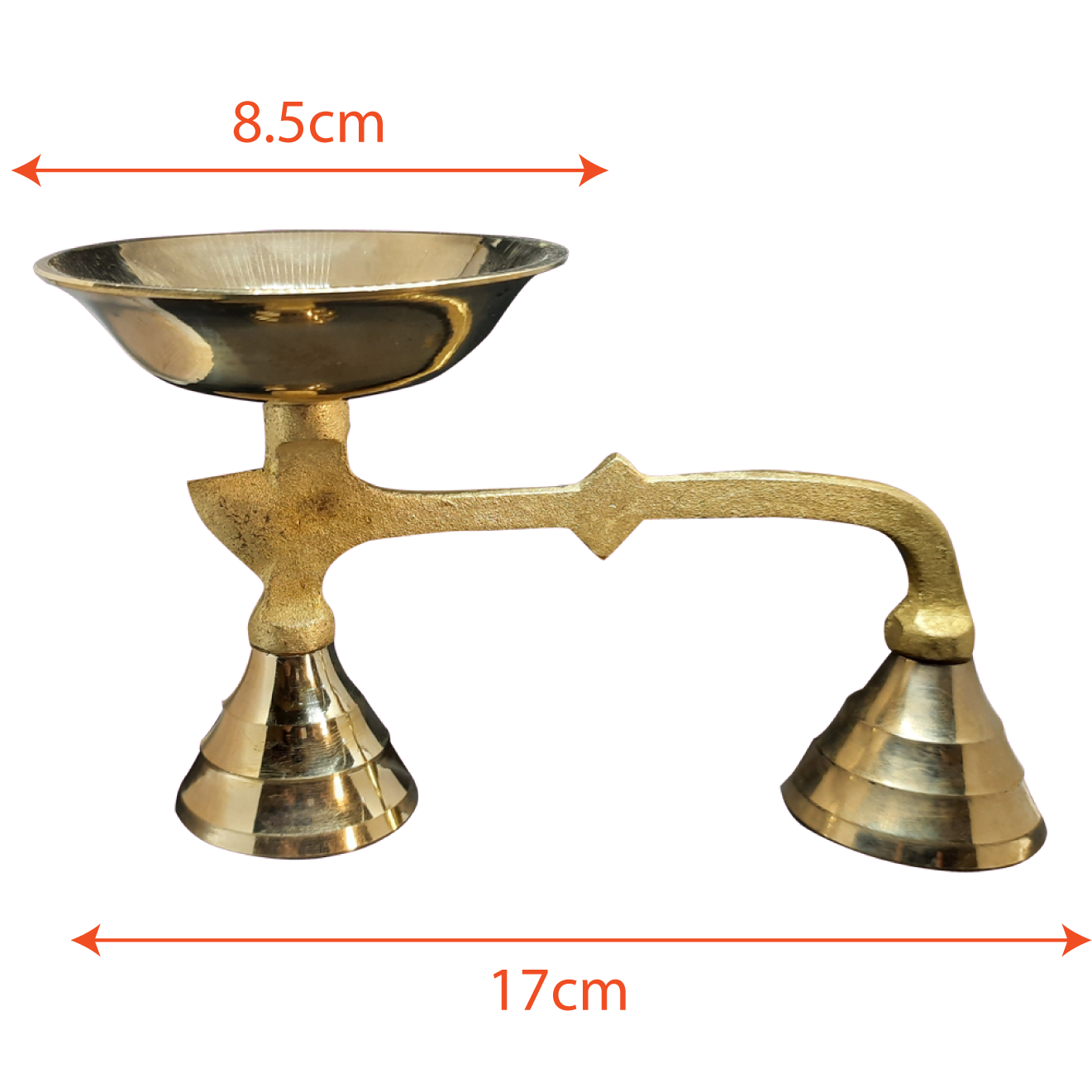 Brass Dhoobakkal, Pooja Dhoopkarandi