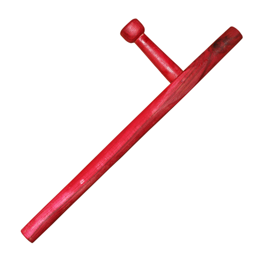 Tonfa Weapon, Wooden, Karate baton