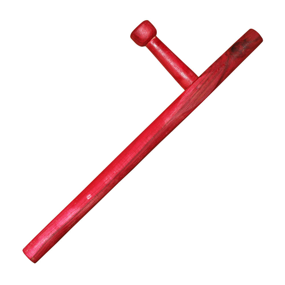 Tonfa Weapon, Wooden, Karate baton