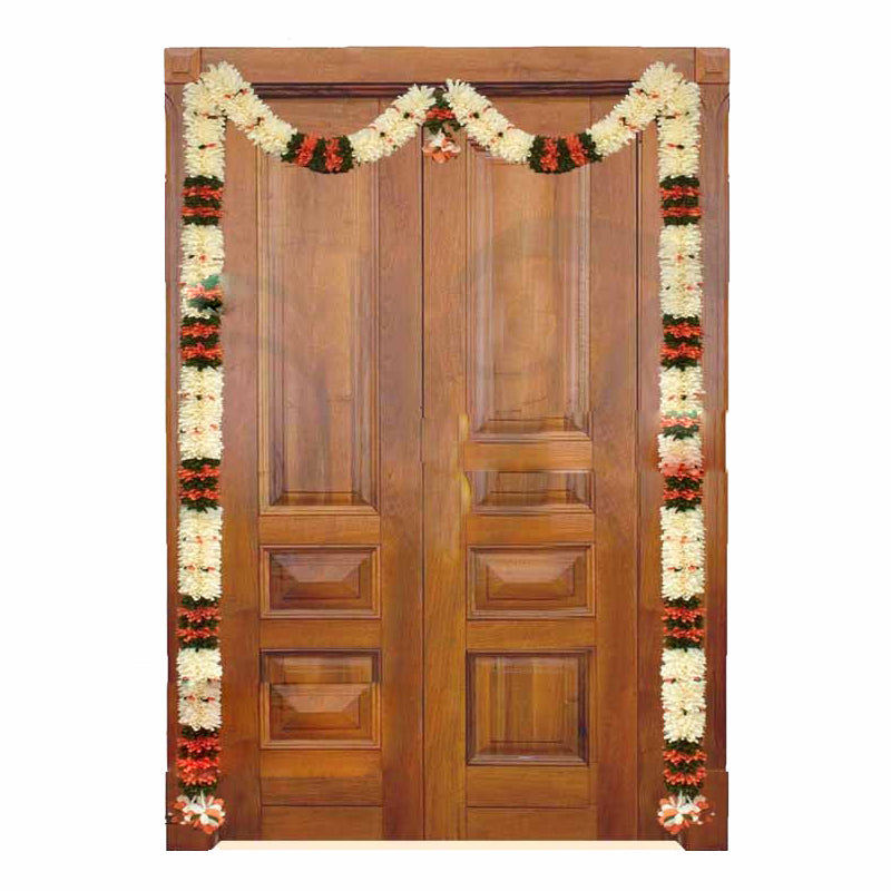 Toran Jasmine Design Flower 64"