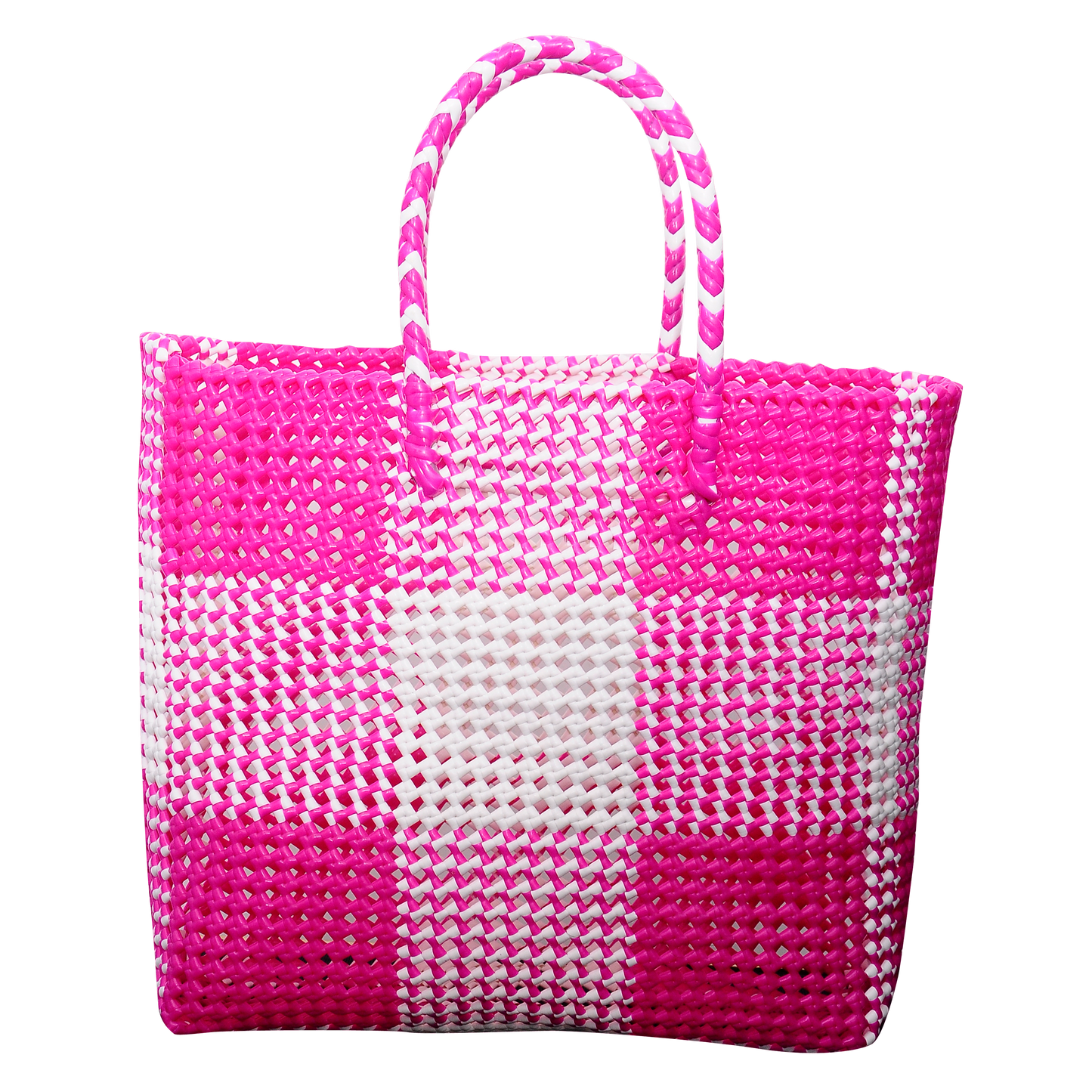 Coolboss Wire Bag Plastic