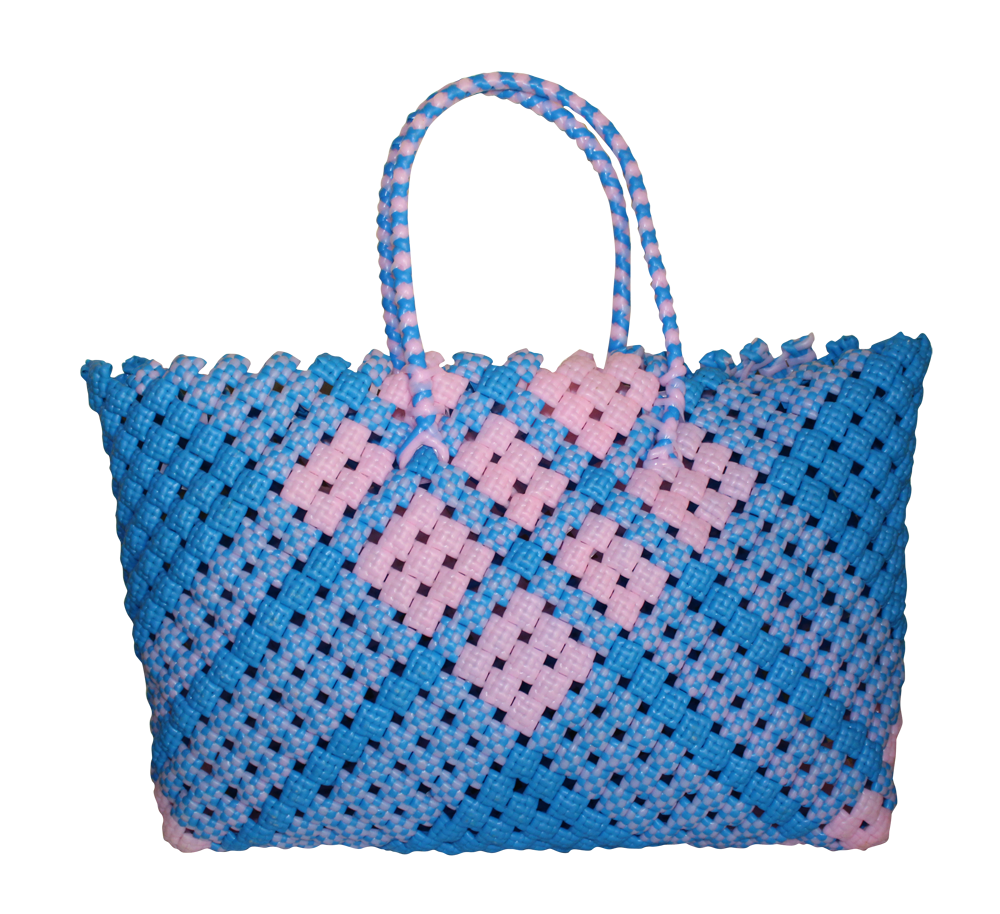 Biscuit Wire Bag