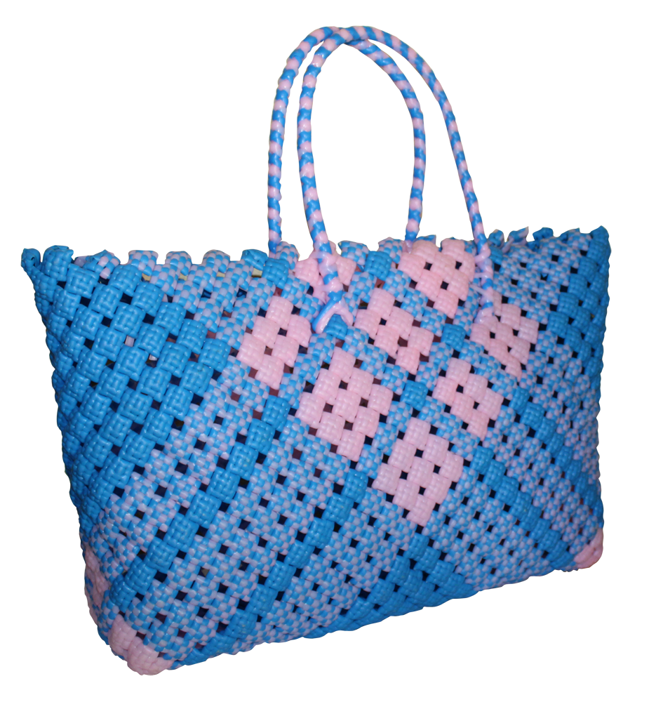 Biscuit Wire Bag