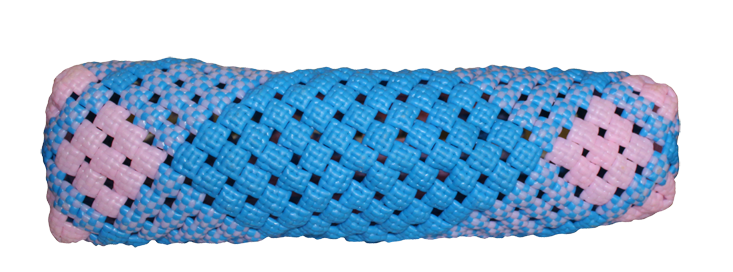 Biscuit Wire Bag