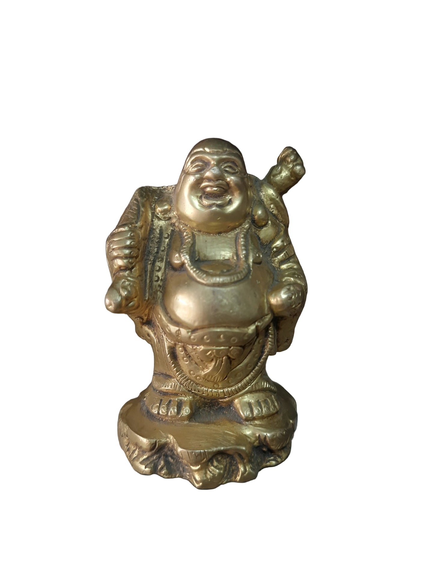 Brass Kubarar 4inch height