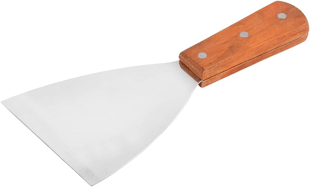 Stainless Steel Spatula 8.5 inches