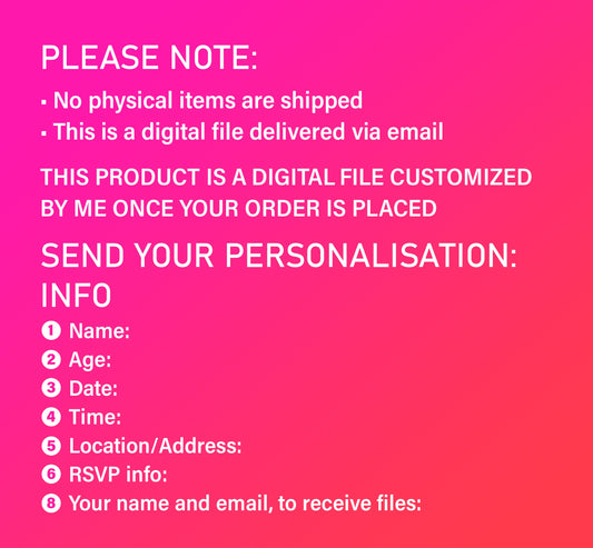 Bharatanatyam Arangetram  Invitation CB0129