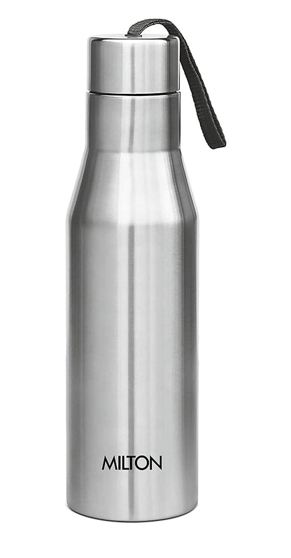 Milton Stainless Steel Water Bottle 1 Ltr