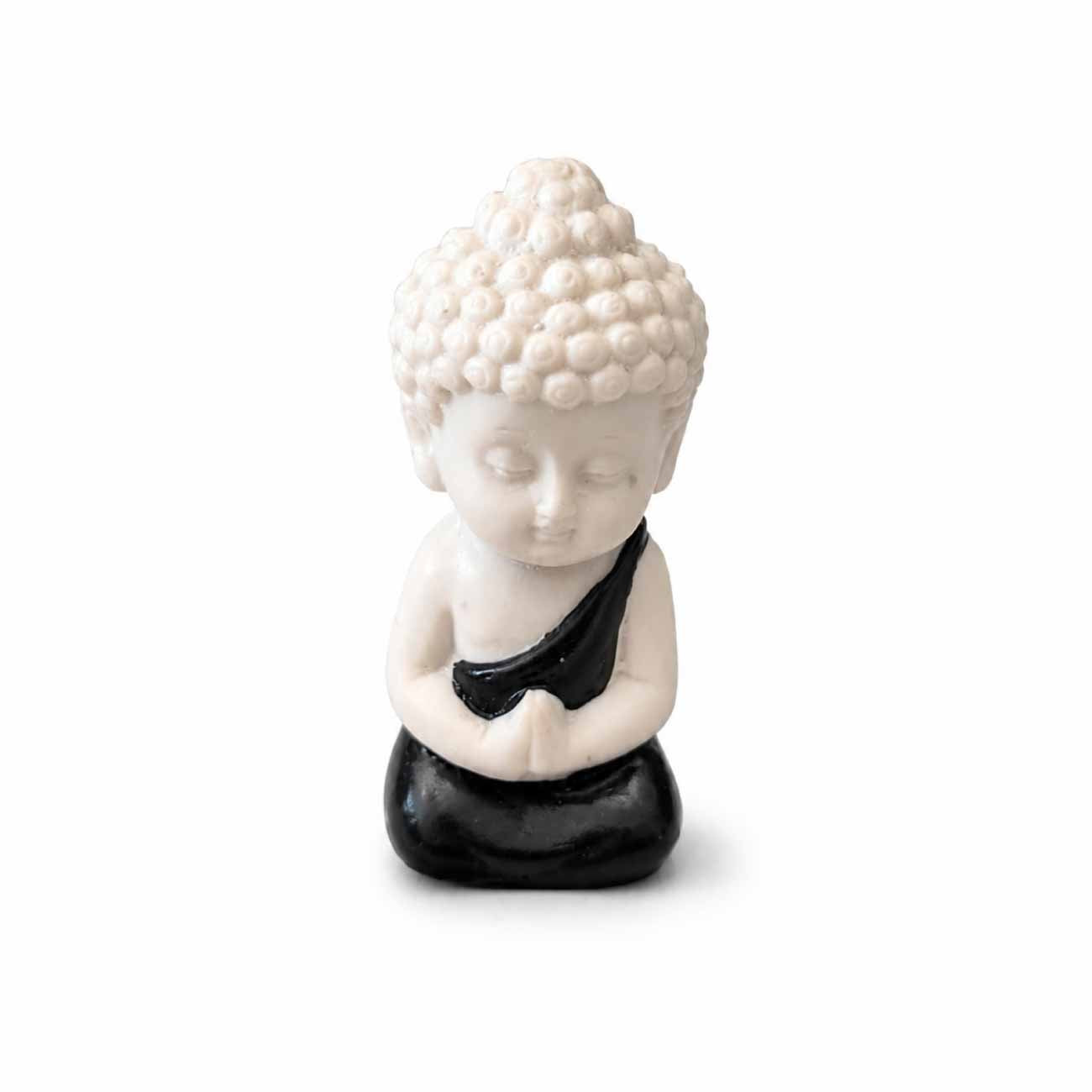 Mini Buddha Idol for Home Decor