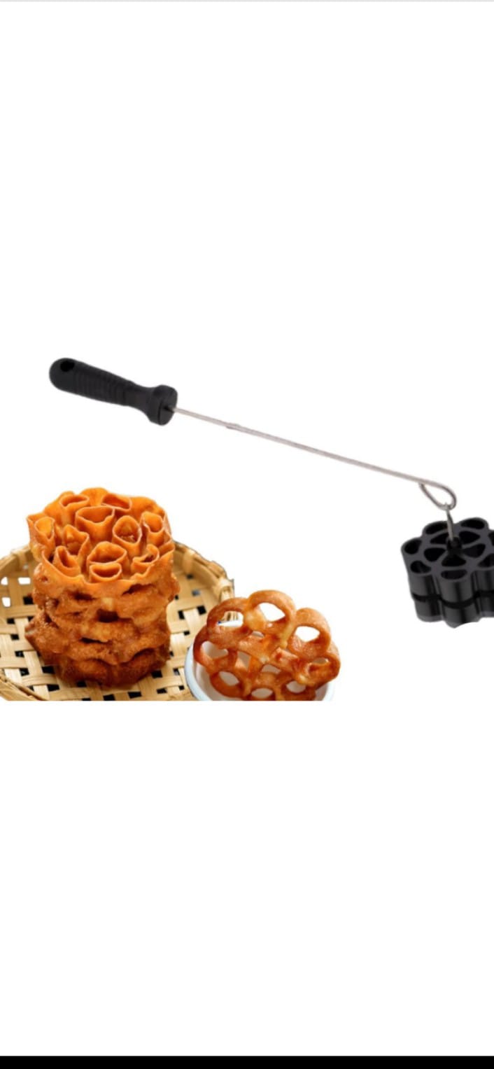 Non Stick Achumurukku Maker