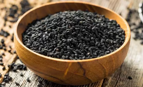 Kala Jeera Karuncheeragam Kalonji Nigella Seeds  Karunjeeragam 100g