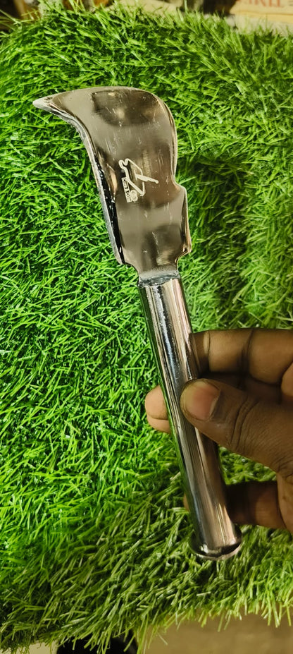 8" Stainless Steel Coconut Meat Remover (150g)