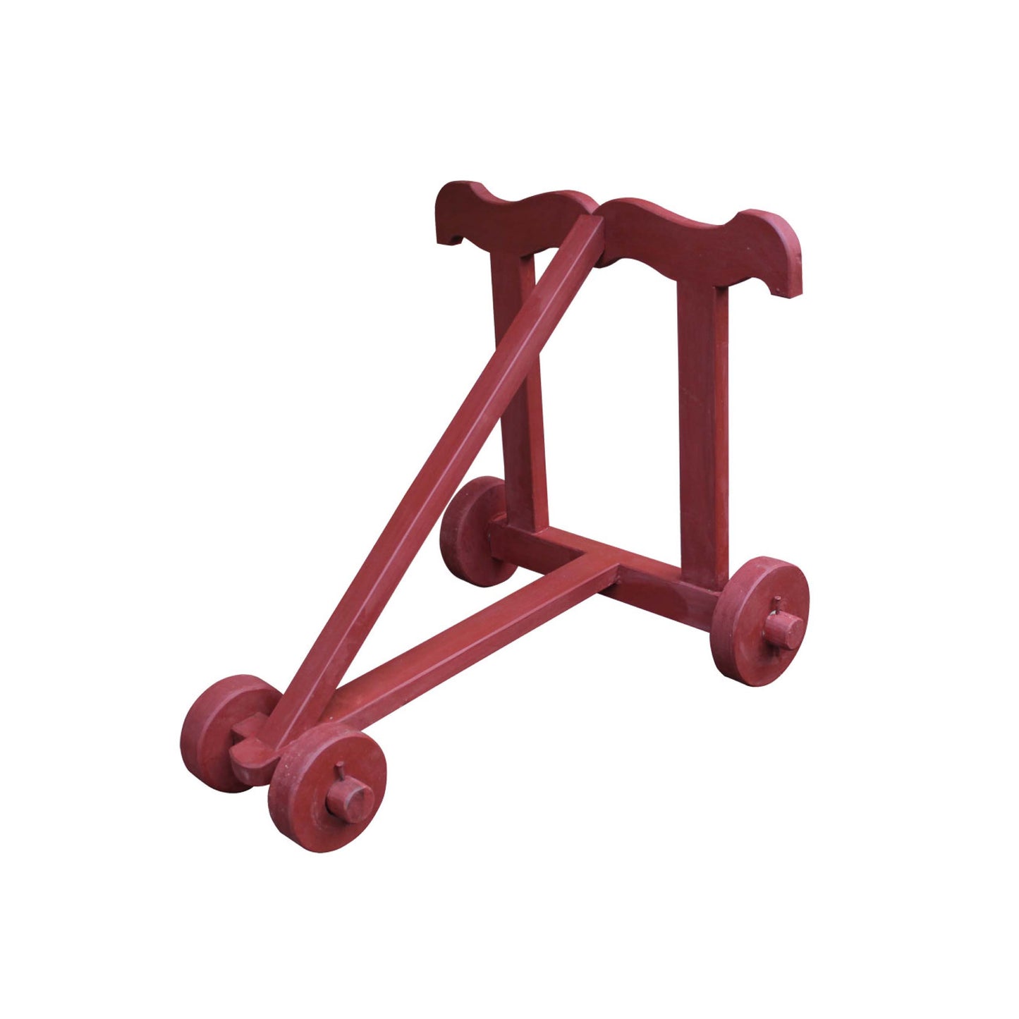 Baby Wooden Walker
