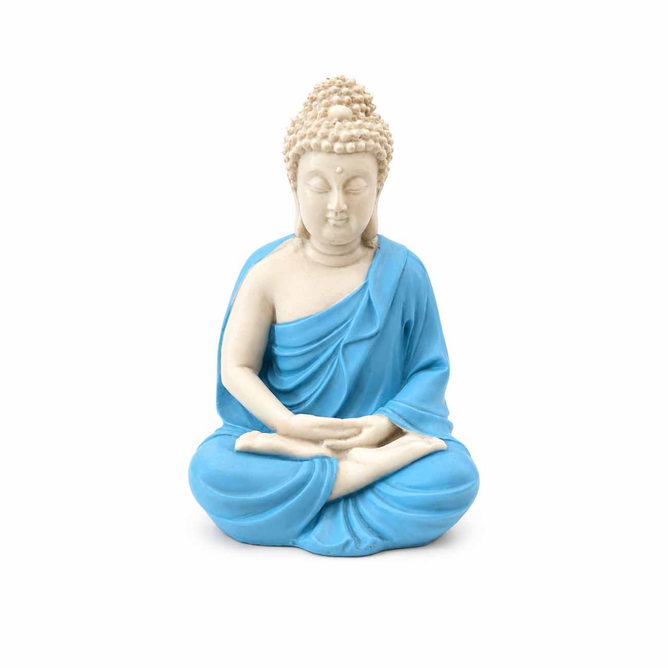 Peaceful Buddha Statue for Living Room