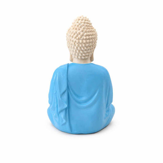 Peaceful Buddha Statue for Living Room