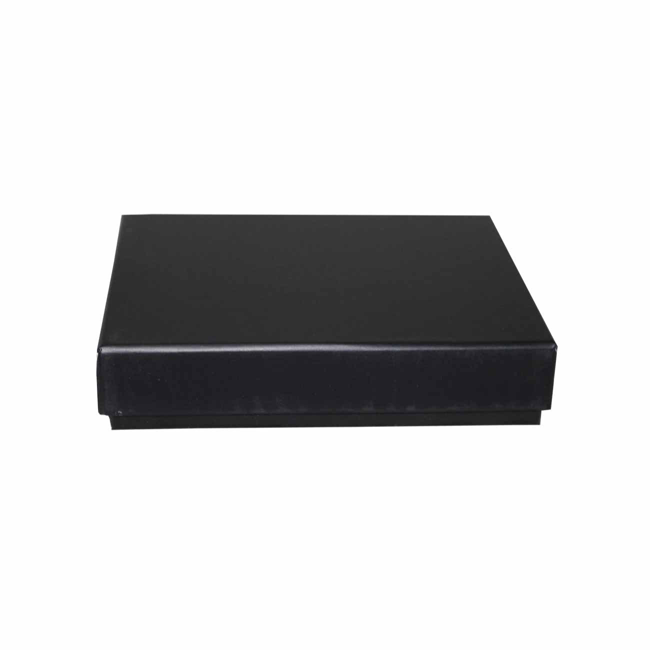 Black Box For Gift & wallet Packing