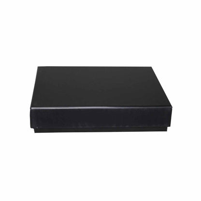 Black Box For Gift & wallet Packing