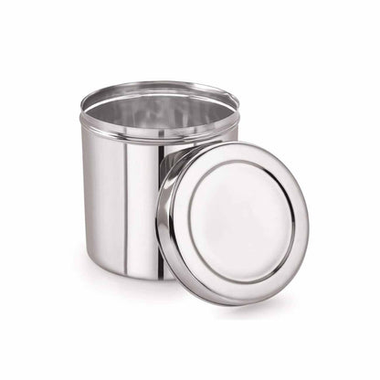 Coolboss Stainless Steel Storage Box 7inch