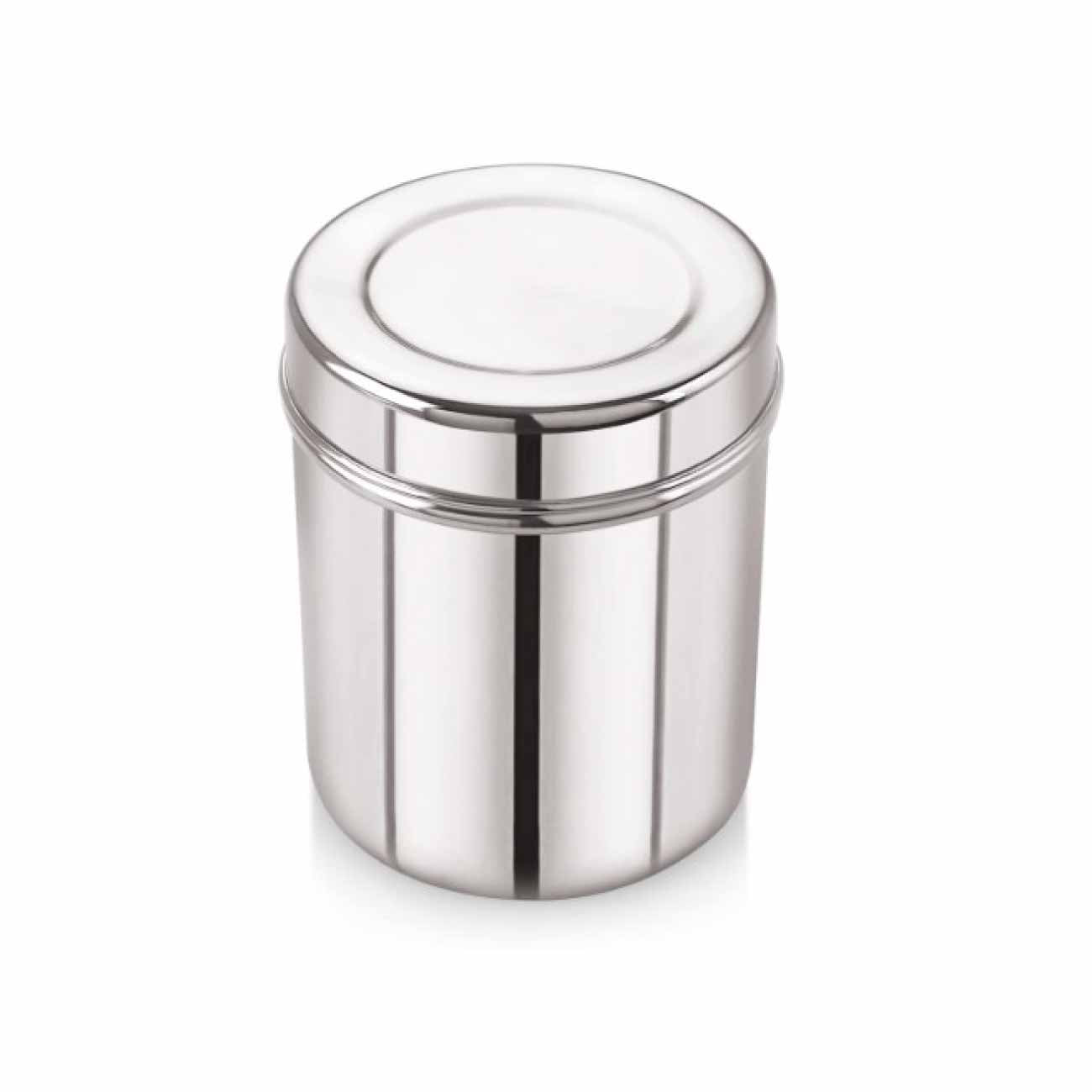 Coolboss Stainless Steel Storage Box 7inch