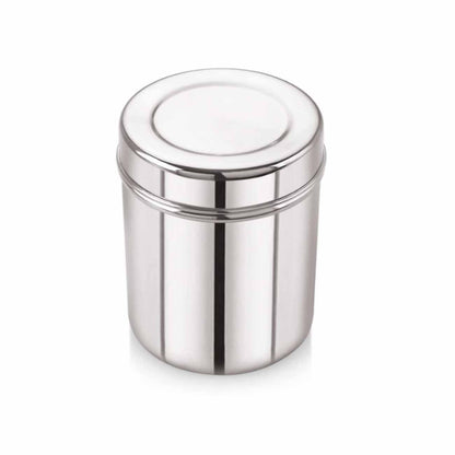 Coolboss Stainless Steel Storage Box 7inch