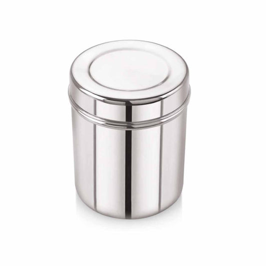 Coolboss Stainless Steel Storage Box 7inch