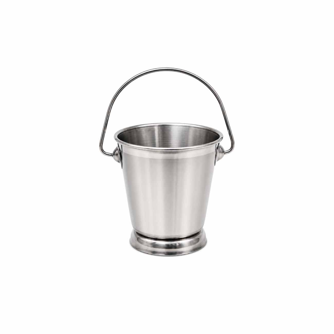 Coolboss Mini Stainless Steel Snack Holder – 3 Inch