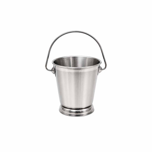 Coolboss Mini Stainless Steel Snack Holder – 3 Inch
