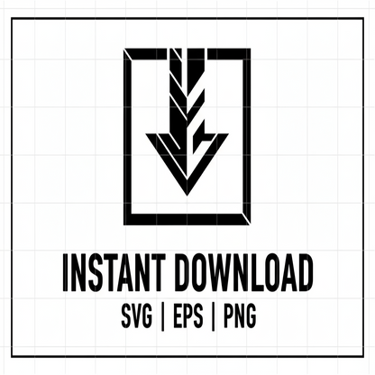 Cute Peeking Unicorn SVG PNG Digital Download