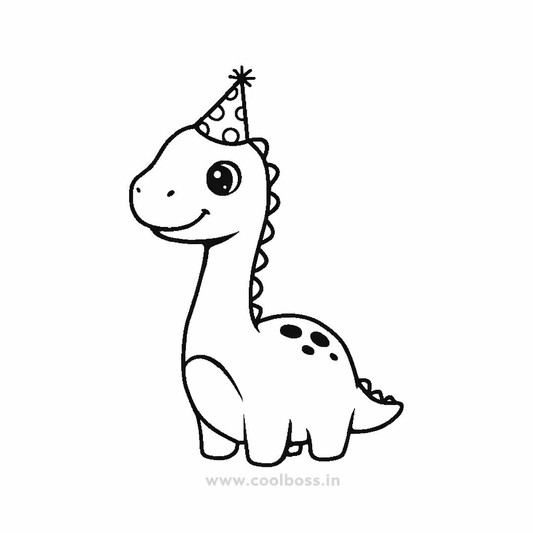 Dinosaur  SVG PNG Digital Download