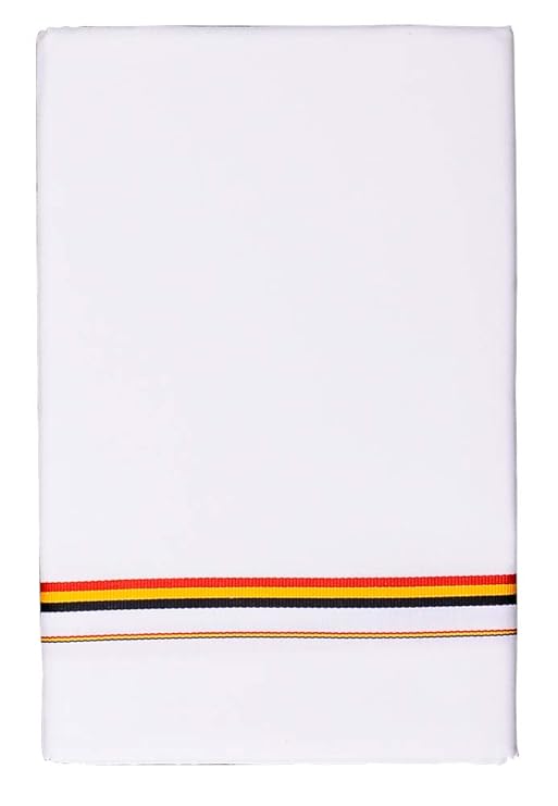 DMDK Party Vesti – Cotton Dhoti