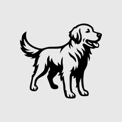 Dog SVG PNG Digital Download