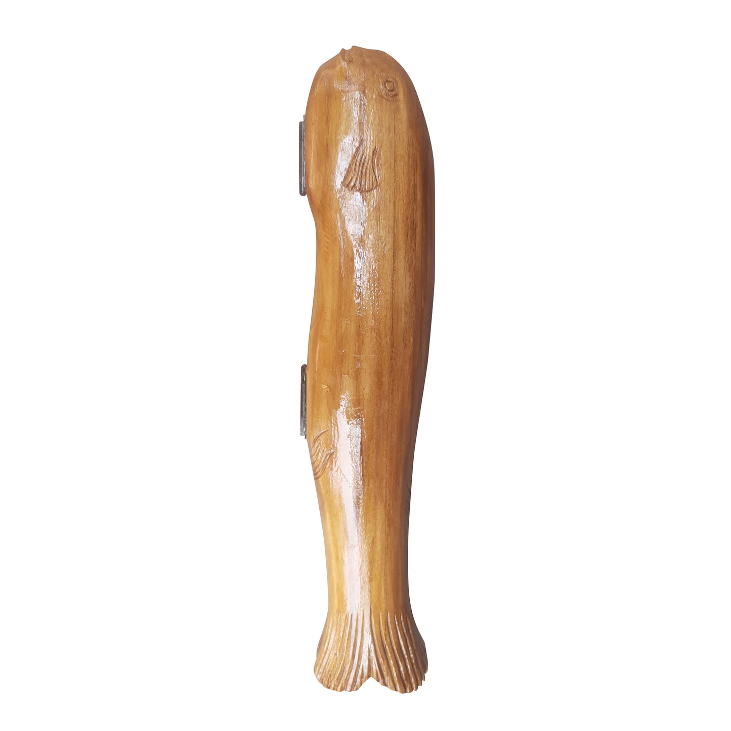 South Indian Traditional Pallanguzhi Wooden Game