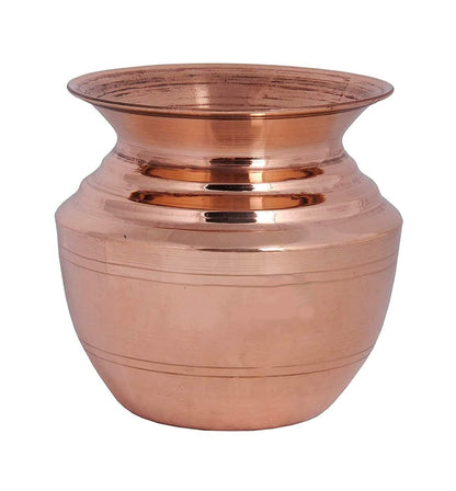 Copper Kumba kalasham